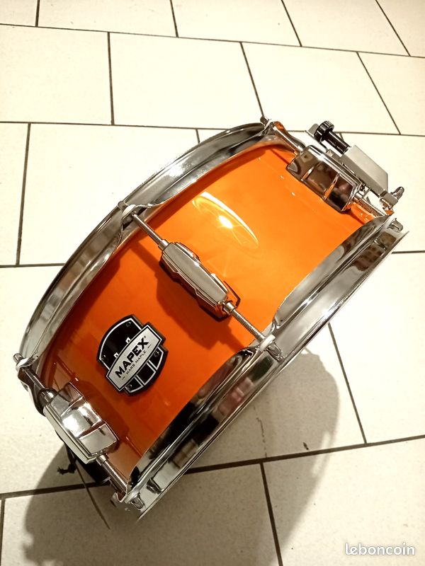 Caisse claire Mapex Mars Mapple (image 3)