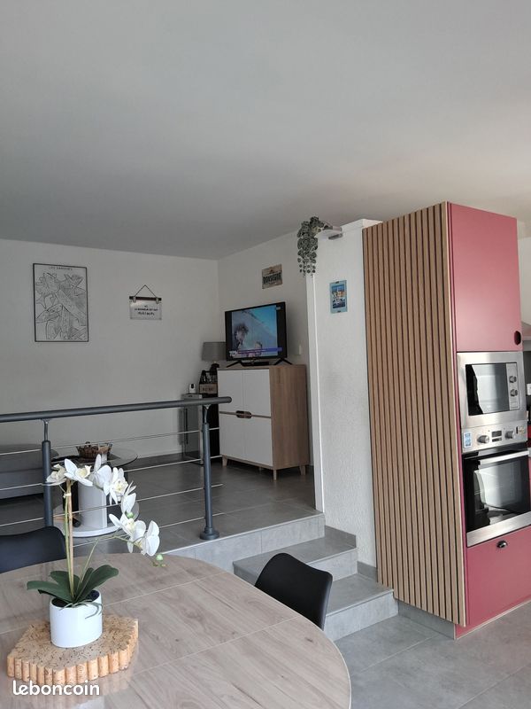 Maison 3 pièces 52 m² · à Canet-en-Roussillon · 52 m² · 239 900 €
