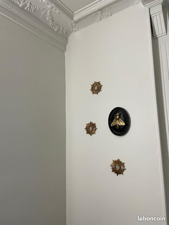 Appartement 1 pièce 22 m² · à Saint-Denis · 22 m² · 580 €/mois