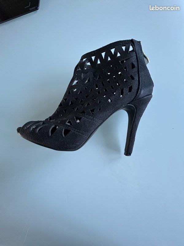 Chaussures femme (image 2)