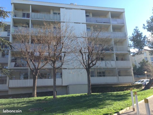 Appartement 4 pièces 83 m² · à Marseille · 83 m² · 169 000 €