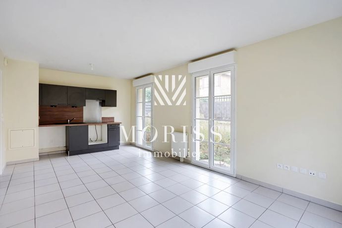 Appartement a louer franconville - 4 pièce(s) - 75 m2 - Surfyn