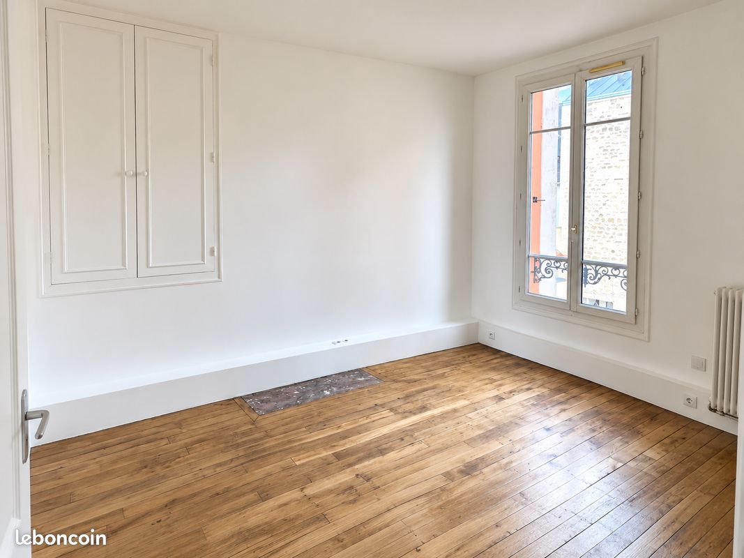 Appartement 2 pièces 40 m² · à Nanterre · 40 m² · 1 106 €/mois