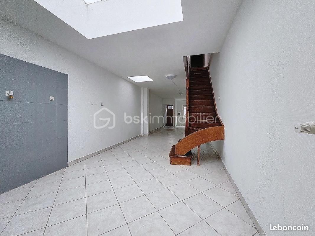 Maison 4 pièces 84 m² · à Roubaix · 84 m² · 113 000 €