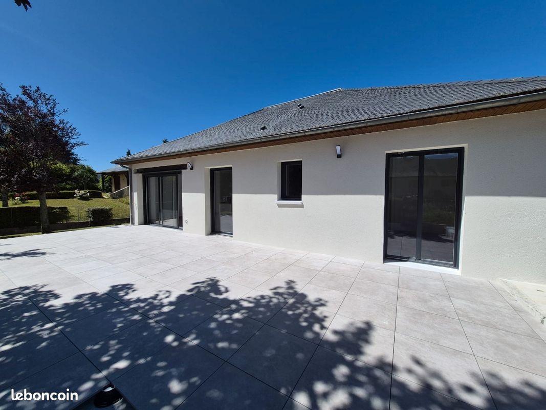 Maison 100m² entièrement rénovée ✅ (image 6)