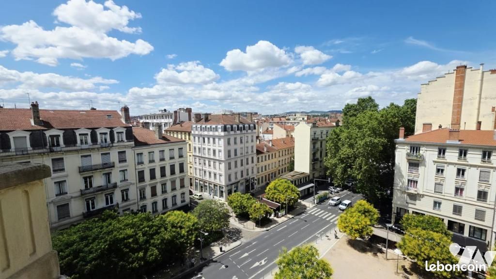 Appartement 2 pièces 75 m² · à Lyon · 75 m² · 415 000 €