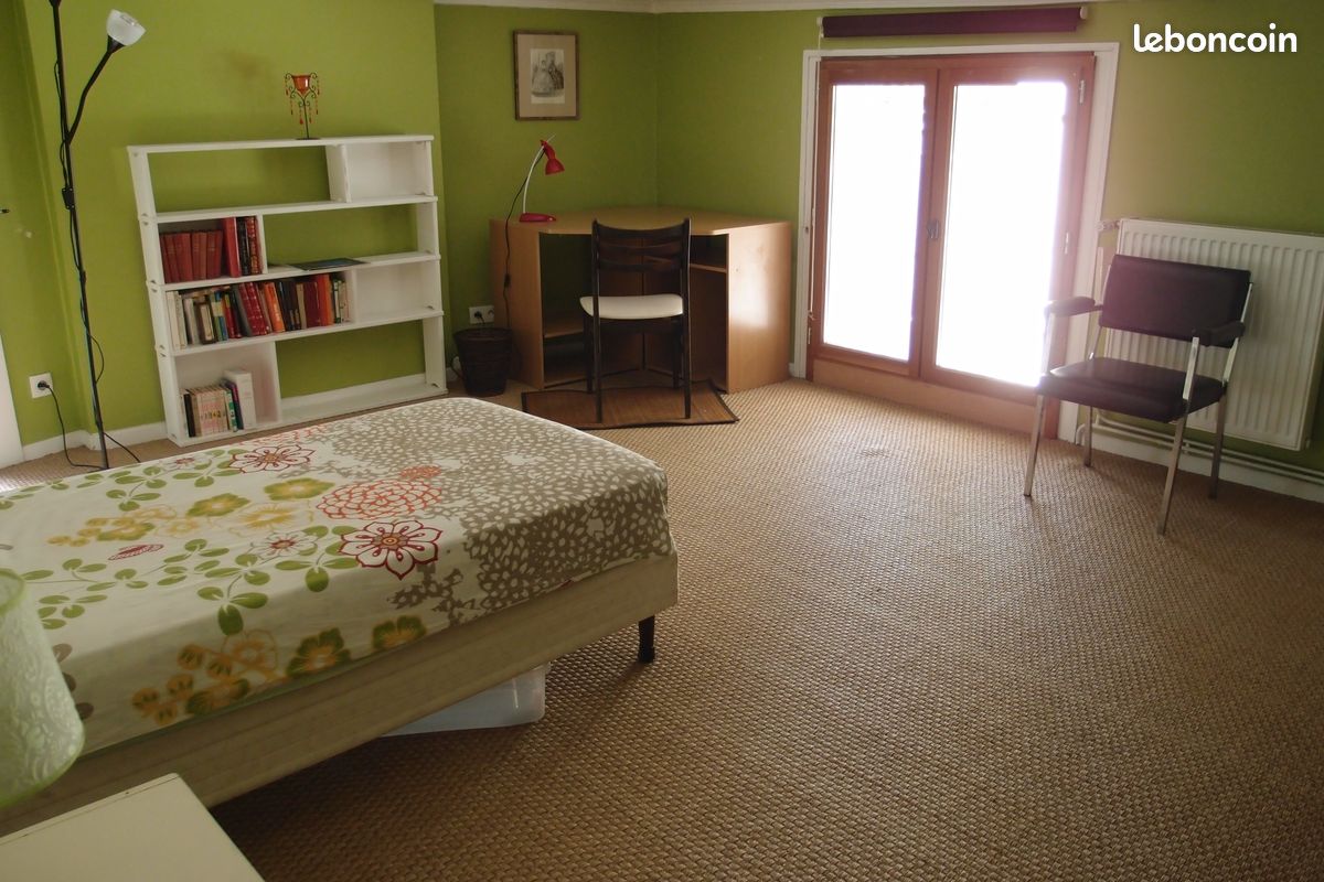 Appartement 1 pièce 15 m² · à Bordeaux · 15 m² · 570 €