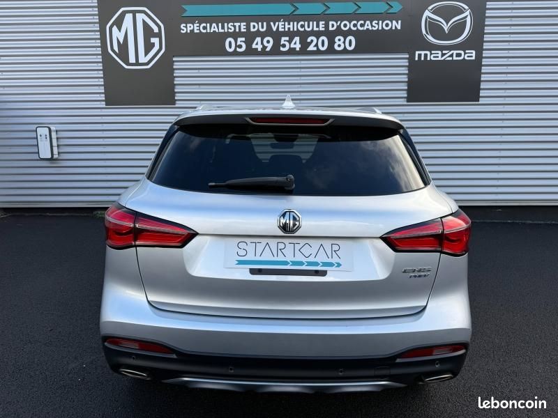 Mg motor EHS 1.5T GDI 258ch PHEV Luxury (image 26)