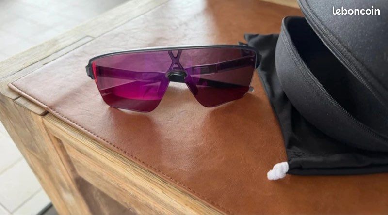 Lunettes de soleil Oakley (image 6)