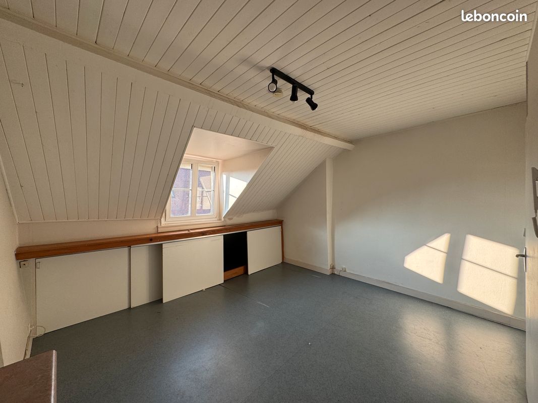 Appartement 1 pièce 25 m² · à Besançon · 25 m² · 460 €/mois