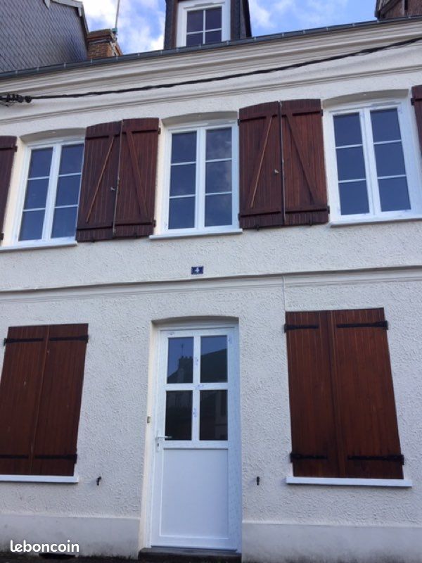 Maison 4 pièces 80 m² · à Mesnils-sur-Iton · 80 m² · 680 €/mois