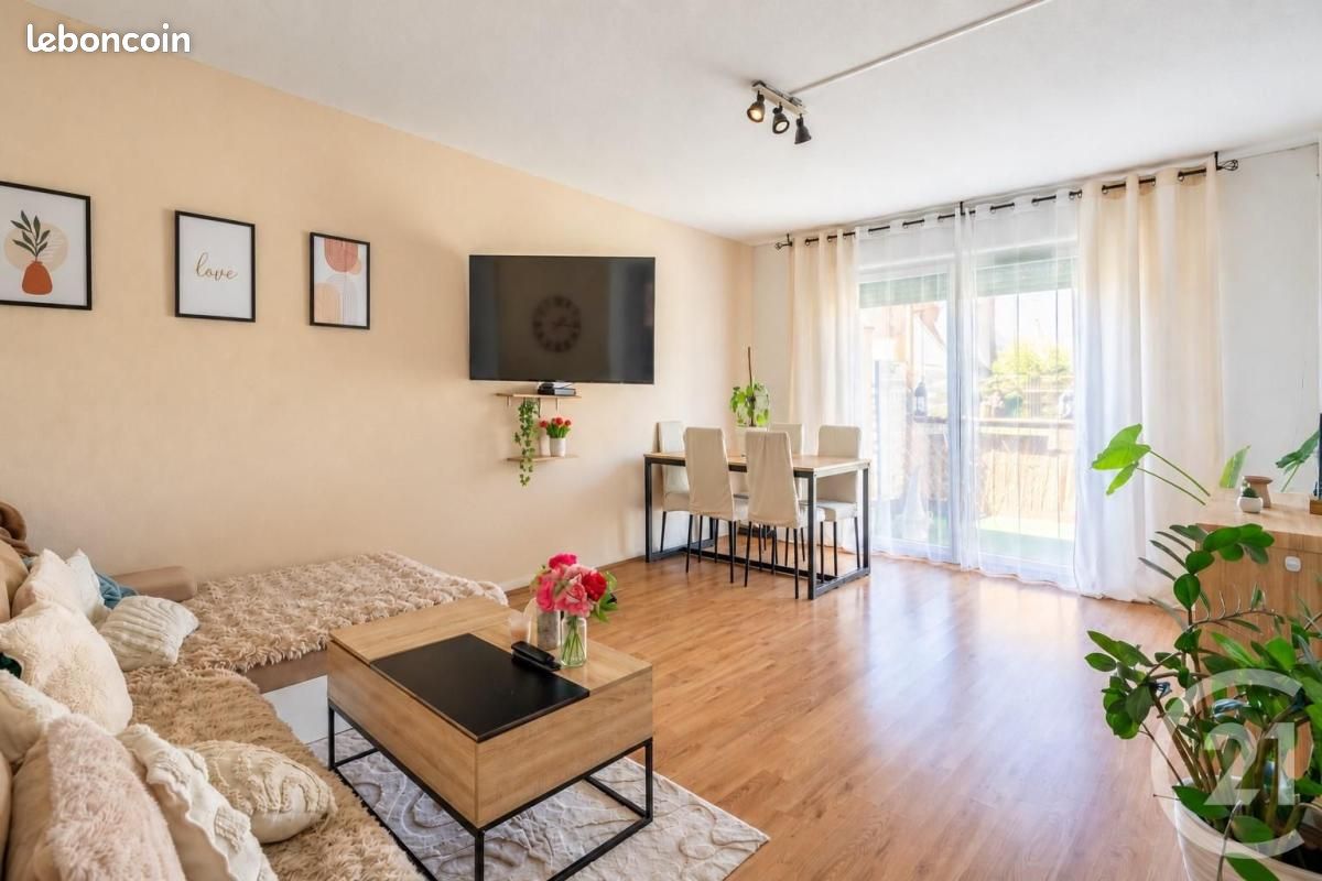 Maison 4 pièces 85 m² · au Sequestre · 85 m² · 185 000 €