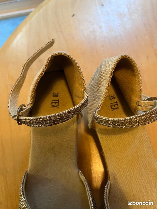 Chaussure été femme (image 3)