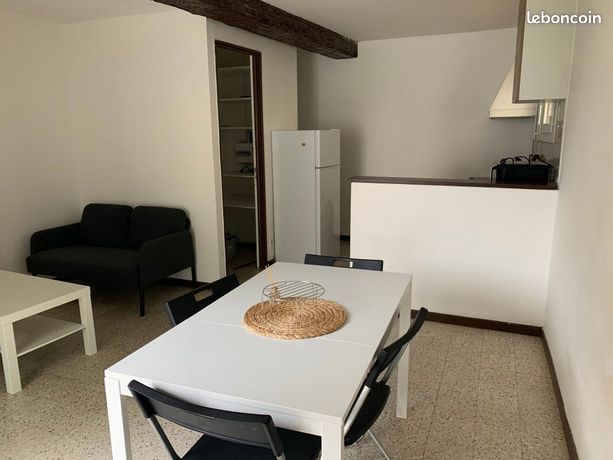Maison 3 pièces 48 m²