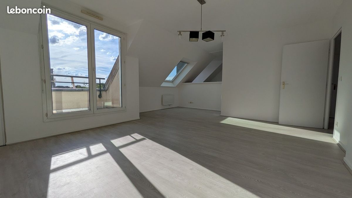 Appartement 3 pièces 69 m² · à Lille · 69 m² · 1 200 €/mois