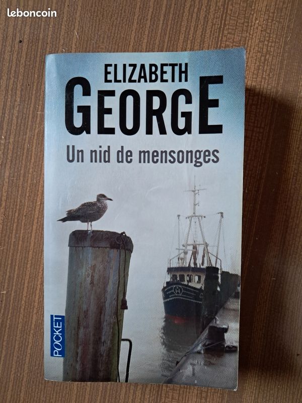 Un nid de mansonges (image 2)