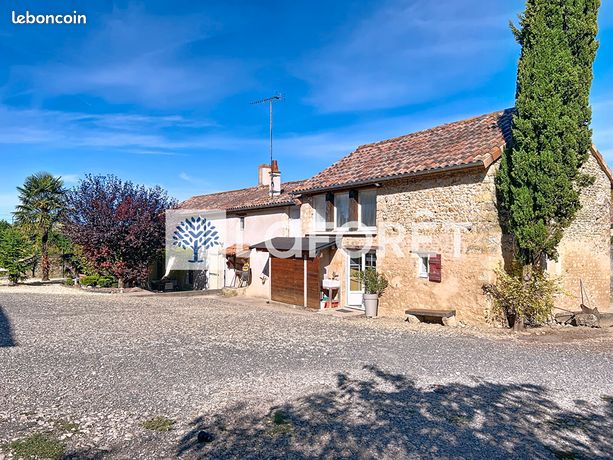 Maison 6 pièces 154 m²