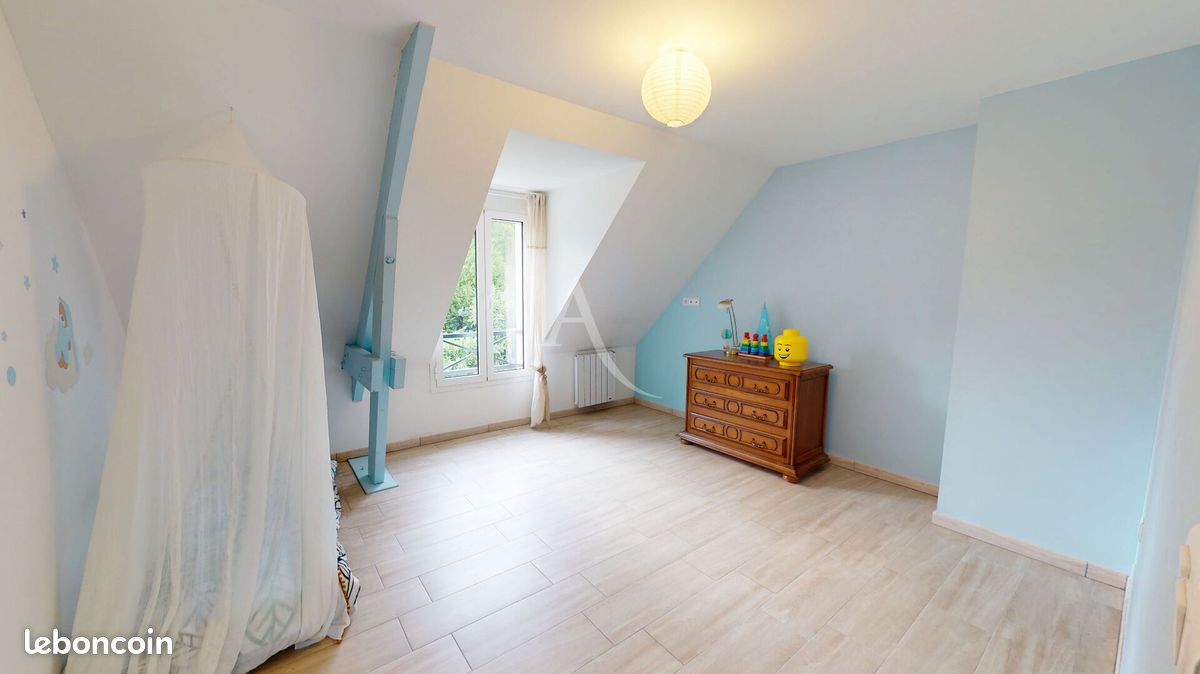 Maison 6 pièces 146 m² (image 6)