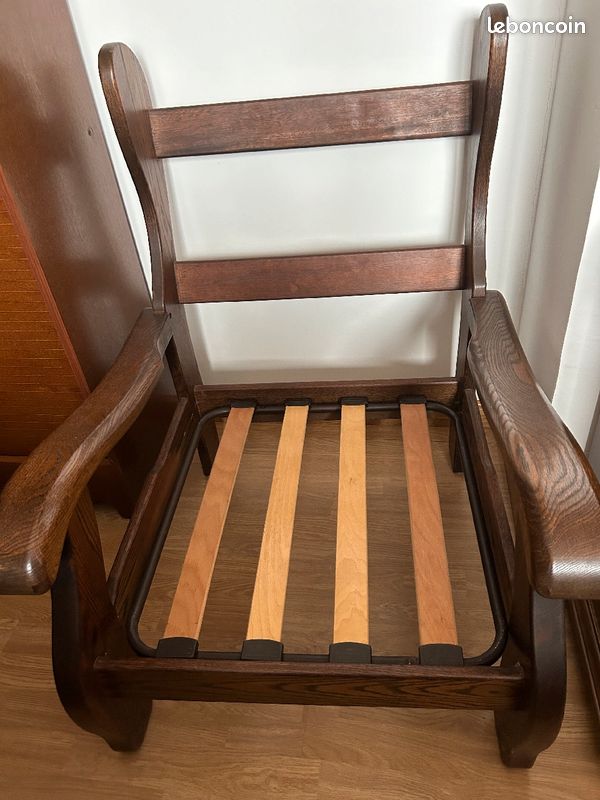 Fauteuil (image 1)