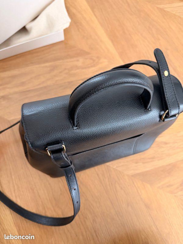Sac Polène noir numéro Un (image 19)