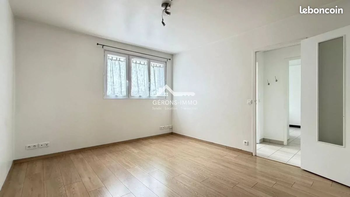 Appartement 1 pièce 32 m² · à Nantes · 32 m² · 123 050 €
