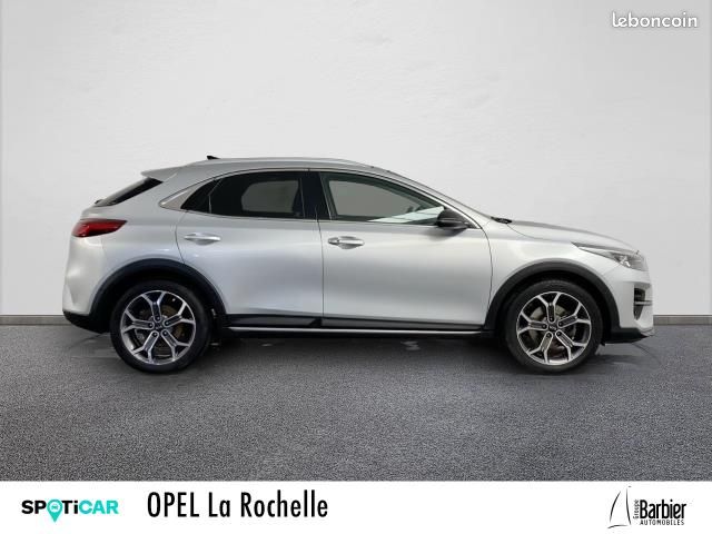 Kia Xceed MY21 1.5l T-GDi 160 ch ISG DCT7 Premium 5P (image 4)