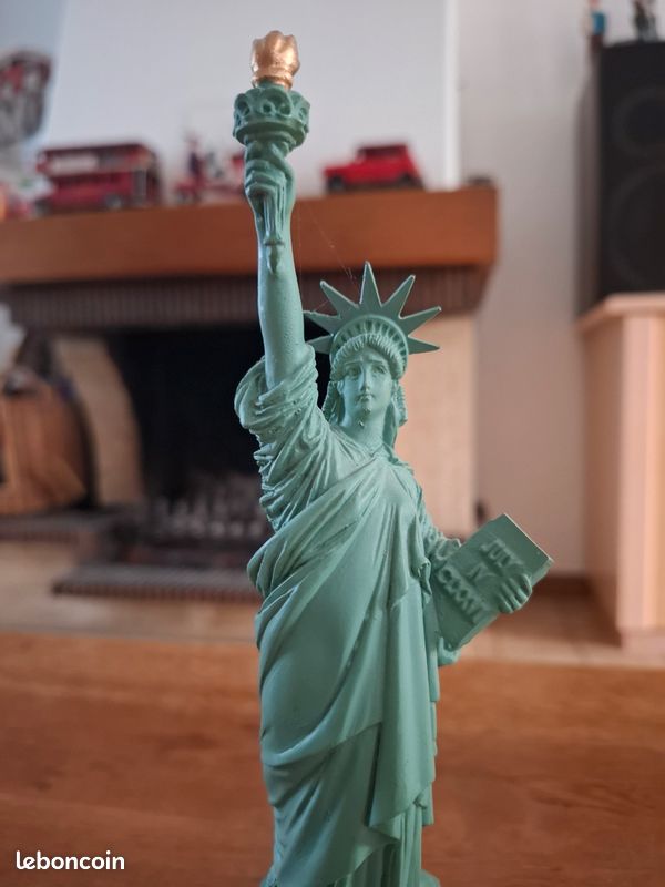Statue de la liberté (image 10)