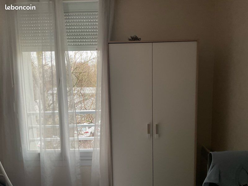 Appartement a louer issy-les-moulineaux - 4 pièce(s) - 90 m2 - Surfyn
