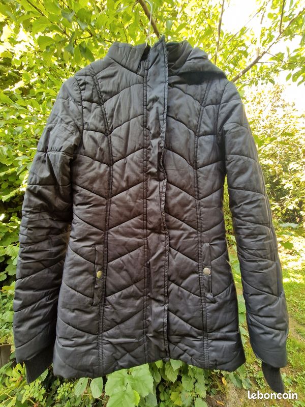 Manteau femme (image 1)