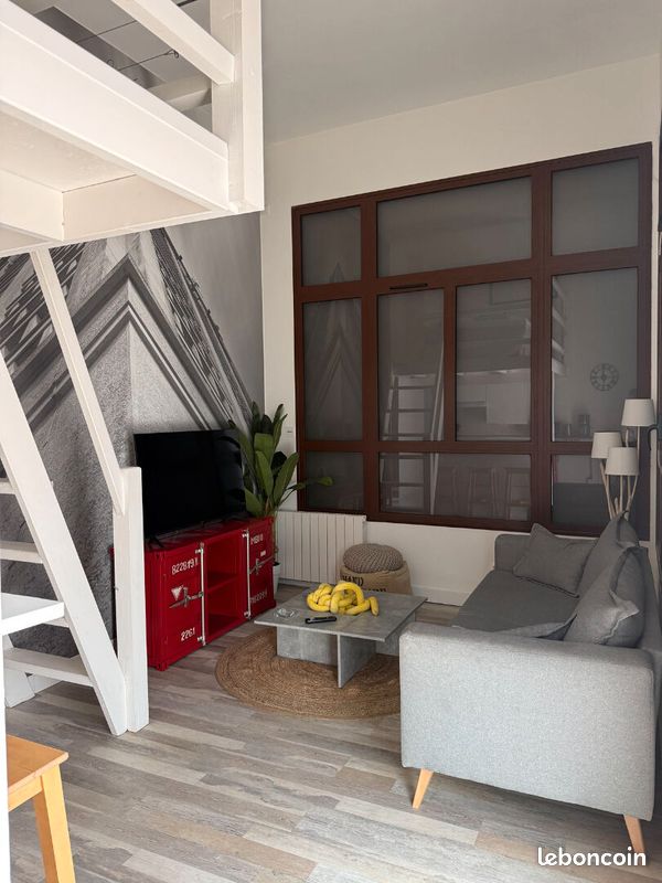 Appartement 2 pièces 32 m² · à Le Havre · 32 m² · 795 €