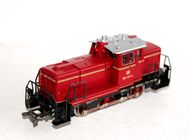 MARKLIN HO - Schienenbus rame de 3 wagons avec la - Catawiki