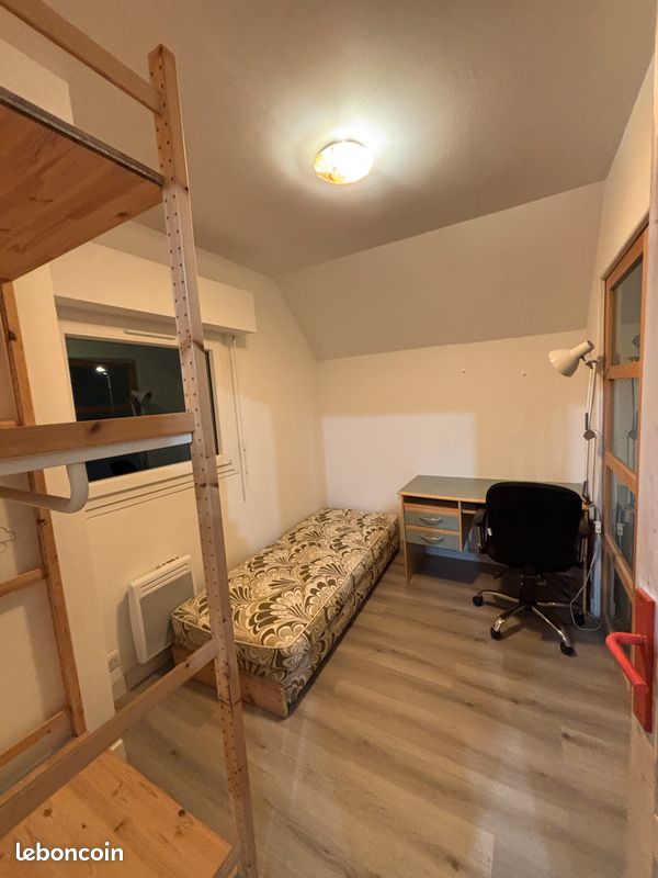 Maison a louer carrieres-sur-seine - 4 pièce(s) - 55 m2 - Surfyn