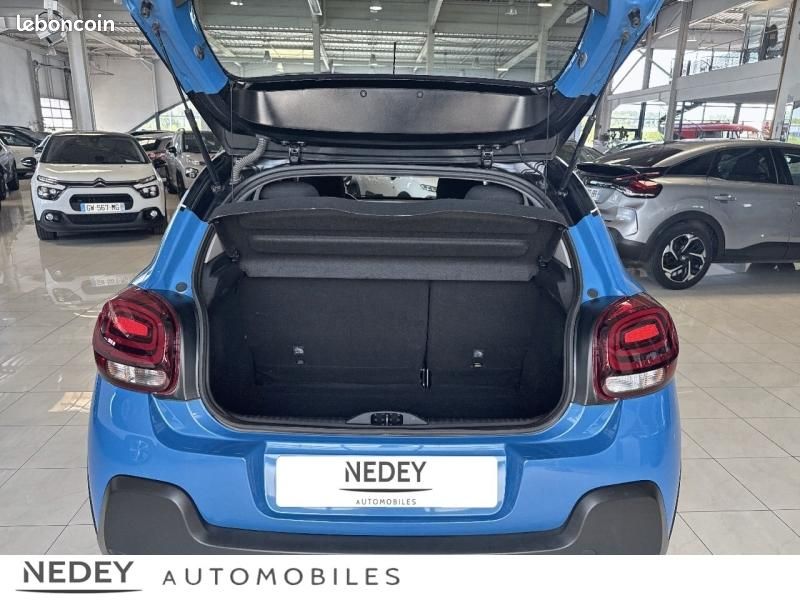 Citroen C3 PureTech 82ch Shine S&S E6.d (image 6)