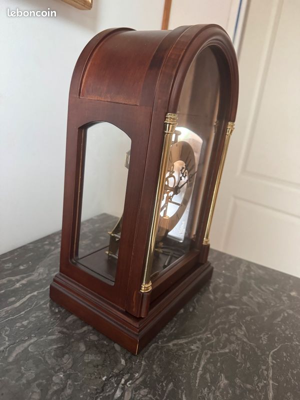 Horloge ancienne (image 4)