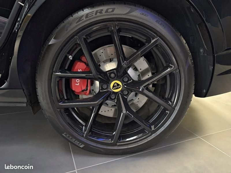 Lotus Eletre 612ch S (image 11)