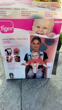 Porte Bebe Et Echarpe De Portage Tigex D Occasion Annonces Equipement Bebe Leboncoin Page 7 Porte Bebe Et Echarpe De Portage Tigex D Occasion Annonces Equipement Bebe Leboncoin Page 7