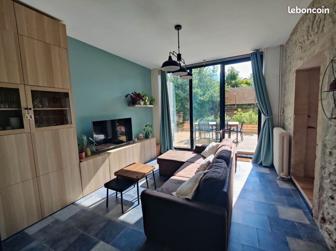Appartement 3 pièces 74 m² · à Corny-sur-Moselle · 74 m² · 185 000 €
