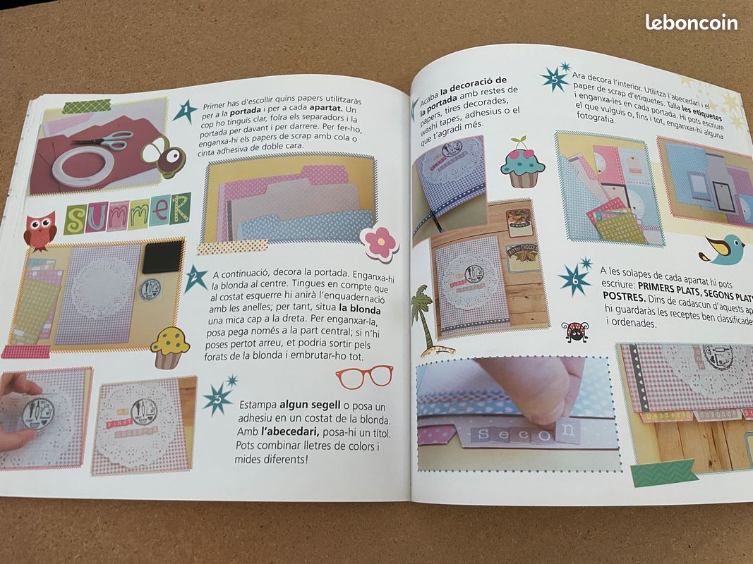 Taller de scrapbook (image 20)