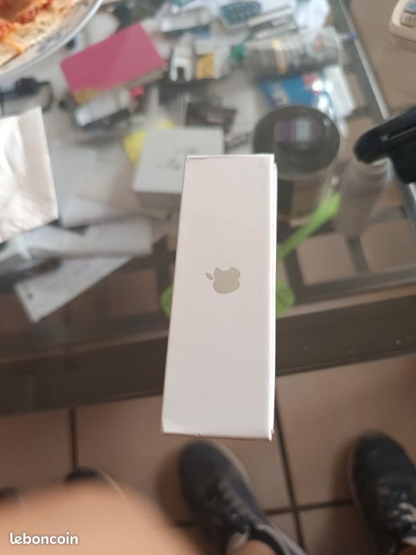 Airpod 3e génération (image 2)