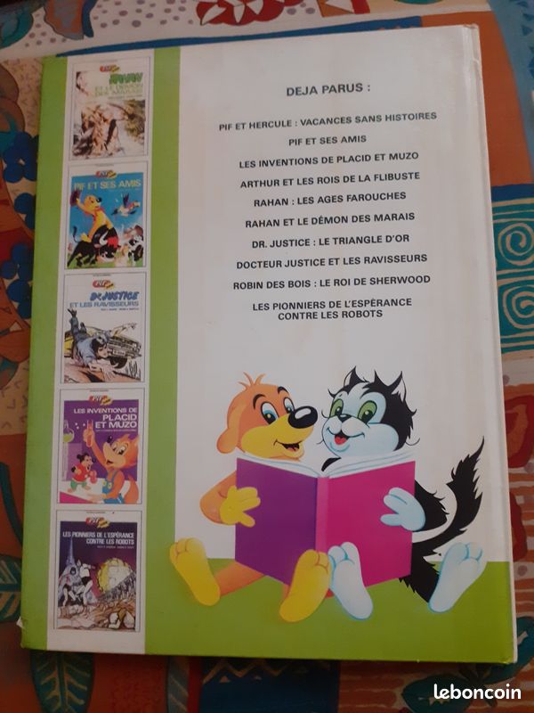 BD Arthur et les rois de la flibuste EO (image 2)