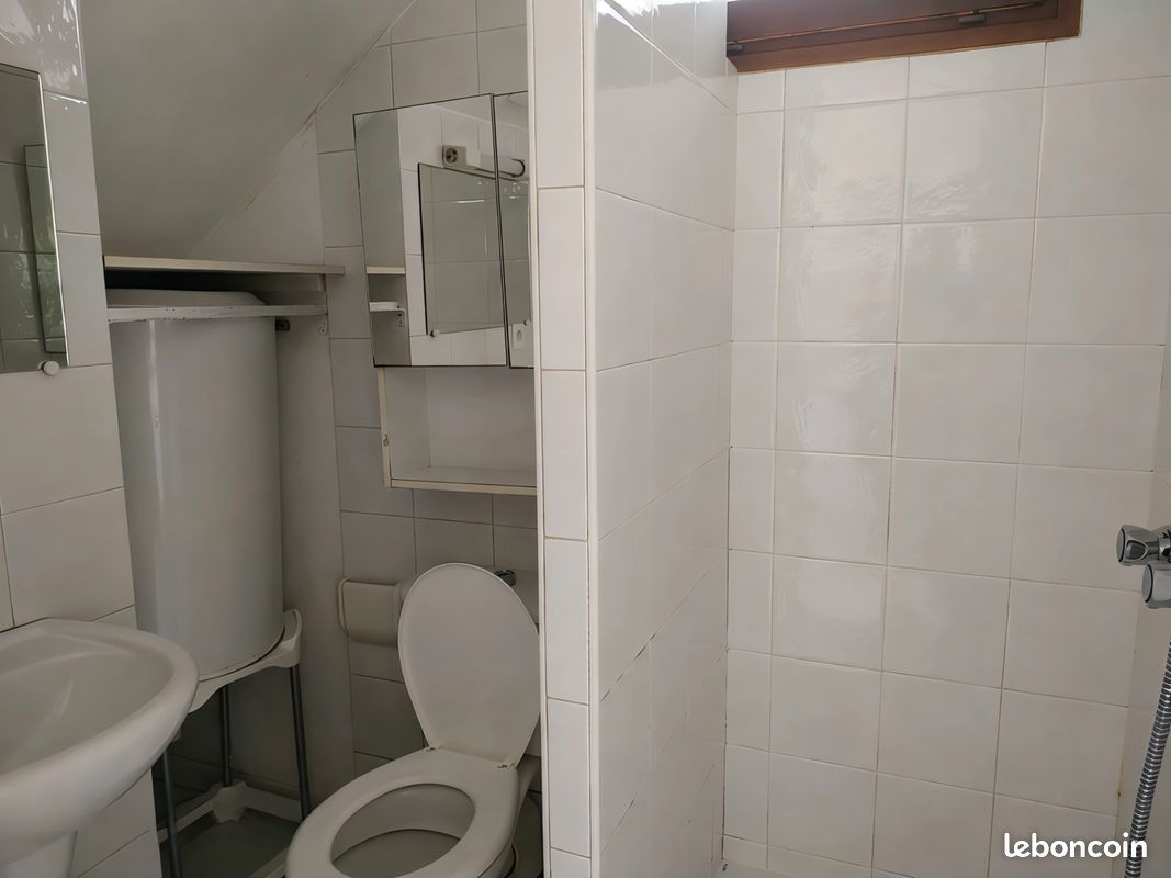 Appartement a louer toulouse - 1 pièce(s) - 16 m2 - Surfyn