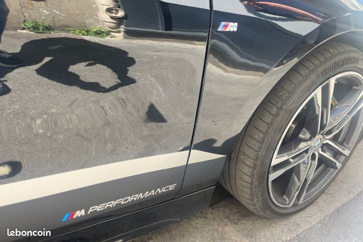 BMW SERIE 1 (F40) 118D M SPORT Révision a Jour (image 30)