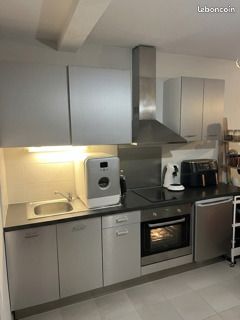Appartement 2 pièces 35 m² · à Nantes · 35 m² · 625 €