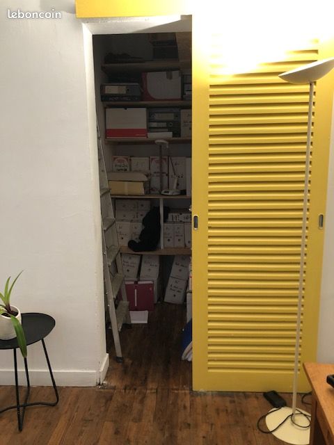 Local professionnel / appartement (image 6)