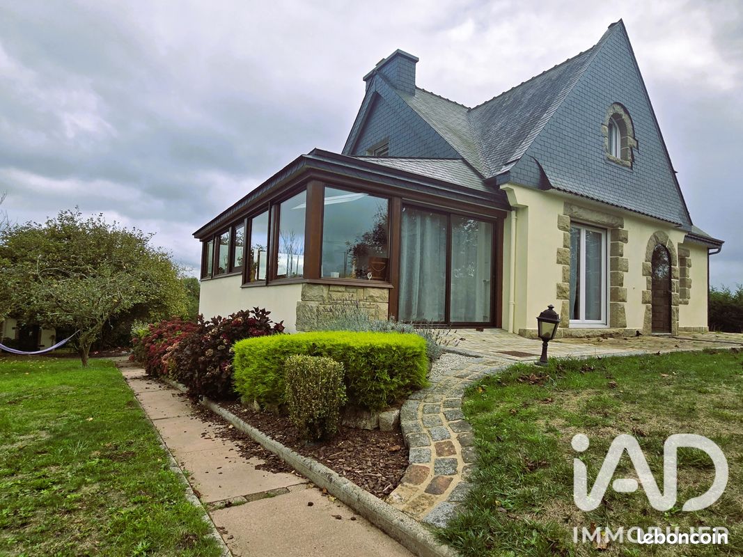 Maison 6 pièces 148 m² · à Plérin · 148 m² · 339 000 €