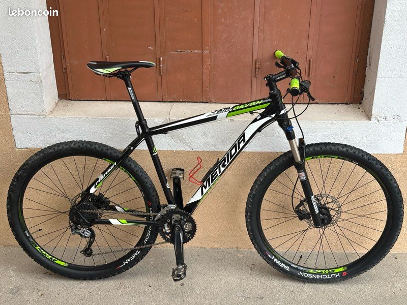 VTT Merida Big Seven 300 Vélos