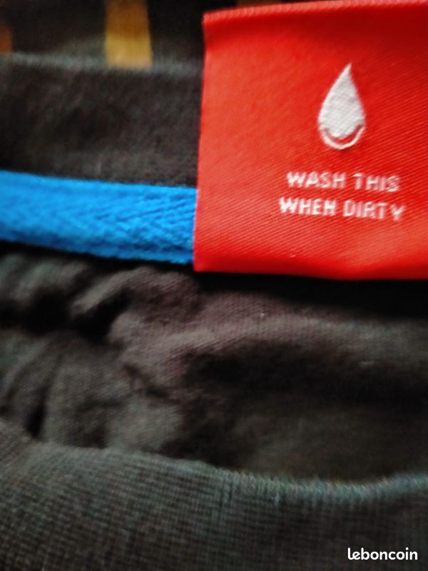 Débardeur homme Puma taille S (image 4)