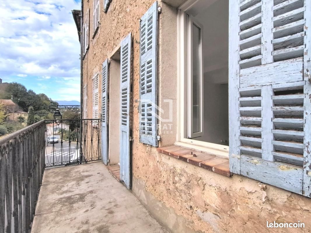Appartement 2 pièces 46 m² · à Montauroux · 46 m² · 130 000 €