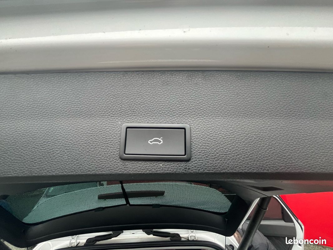 Seat ateca fr dsg - garantie 12 mois (image 24)