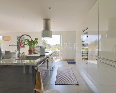 Appartement 665 000 € - 137 m²